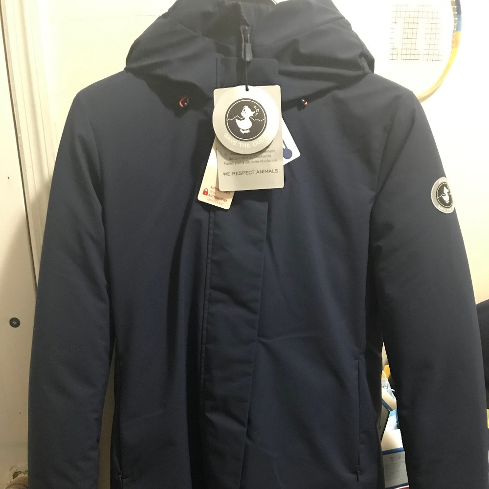 Save the Duck Arctic Winter jacket